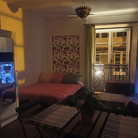 Loft De Estilo Etnico Coruna A Coruña Εξωτερικό φωτογραφία
