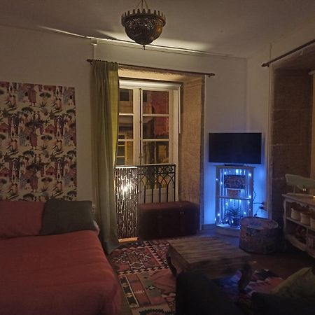 Loft De Estilo Etnico Coruna A Coruña Εξωτερικό φωτογραφία