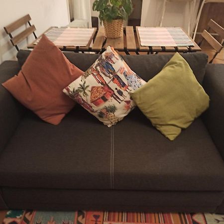 Loft De Estilo Etnico Coruna A Coruña Εξωτερικό φωτογραφία