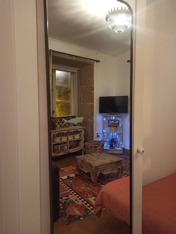 Loft De Estilo Etnico Coruna A Coruña Εξωτερικό φωτογραφία