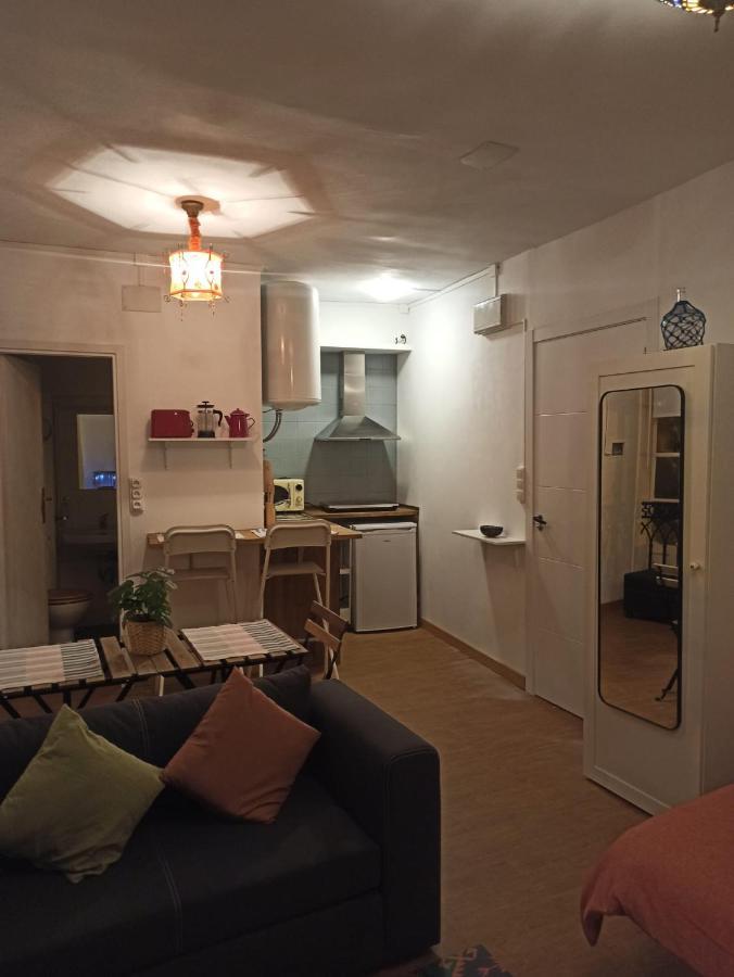 Loft De Estilo Etnico Coruna A Coruña Εξωτερικό φωτογραφία