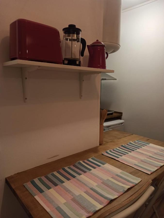 Loft De Estilo Etnico Coruna A Coruña Εξωτερικό φωτογραφία