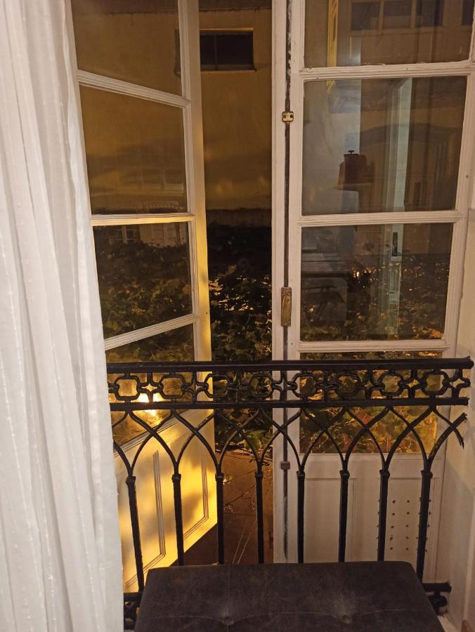Loft De Estilo Etnico Coruna A Coruña Εξωτερικό φωτογραφία