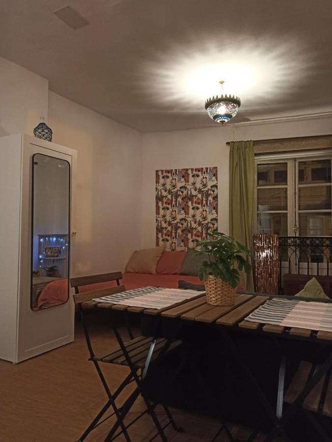 Loft De Estilo Etnico Coruna A Coruña Εξωτερικό φωτογραφία