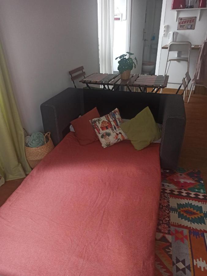 Loft De Estilo Etnico Coruna A Coruña Εξωτερικό φωτογραφία