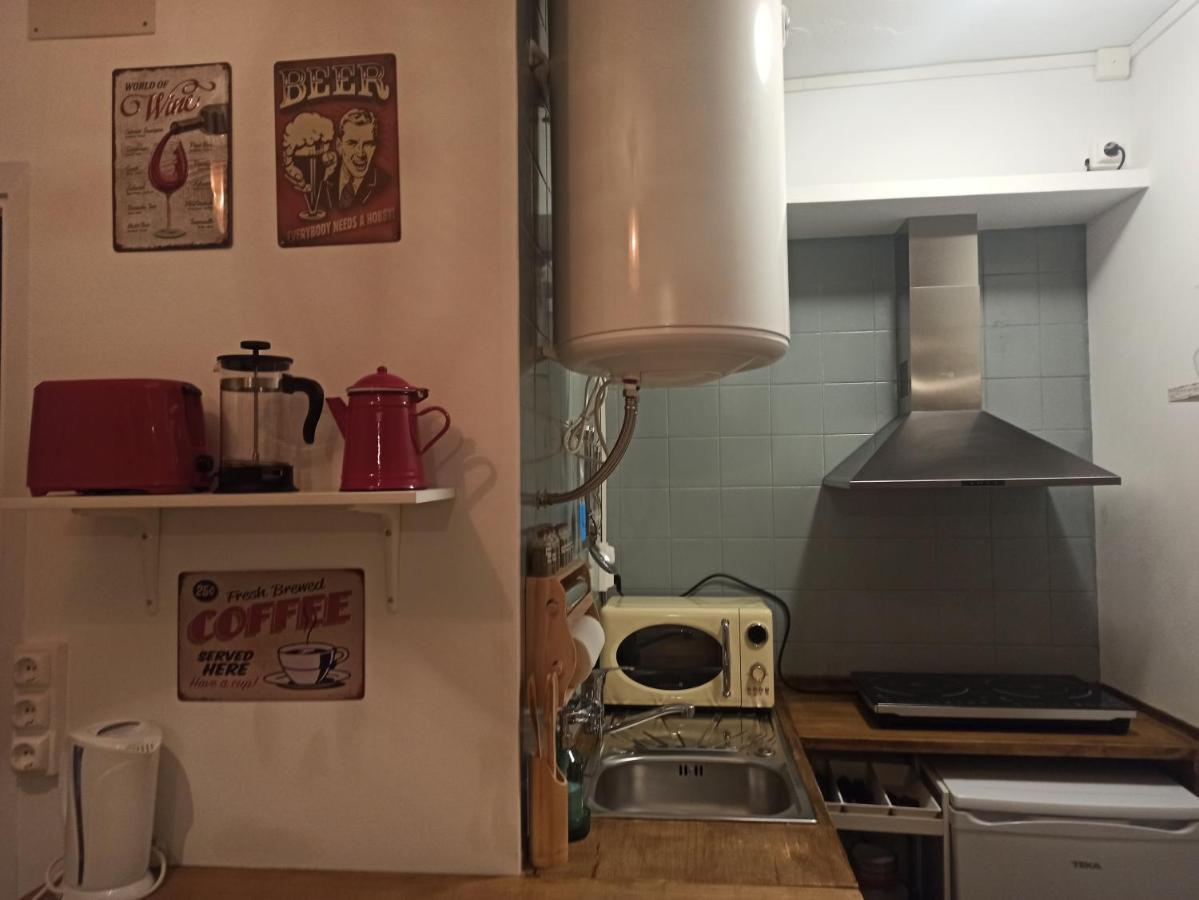 Loft De Estilo Etnico Coruna A Coruña Εξωτερικό φωτογραφία